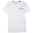 thumbnail image 2 of Levi's Mark Basic - Camiseta para hombre, color blanco, grande Levis Camiseta básica, 2 of 2