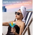 thumbnail image 2 of Vasos Martini LUNA & MANTHA, cristal soplado a mano, 270 ml, 4 unidades, 2 of 9