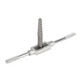 thumbnail image 3 of Broken Screw Extractor, 11pcs Broken Screw Extractor, Broken Screw Drill Bits and Extractor Set  Fastners Taken Out Removal Tool, Boring Bits, 3 of 8