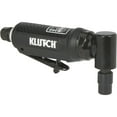 thumbnail image 2 of Klutch 1/4in. 90° Air Mini Die Grinder, 20,000 RPM, Angle Head, 4 CFM, 2 of 9