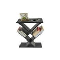 thumbnail image 3 of Zig-zag Accent Table, 3 of 11