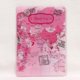 thumbnail image 1 of Bolsa protectora para pasaporte, bolsa de viaje con forma de rosa y tarjetas de identificación, bolsa protectora, estilo popular y de moda, 1 of 4