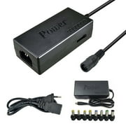 12-24V 96W Universal Power Supply Charger AC Power Adapter for PC Laptop Notebook