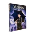 thumbnail image 1 of Wednesday Season 1 (DVD), 1 of 3