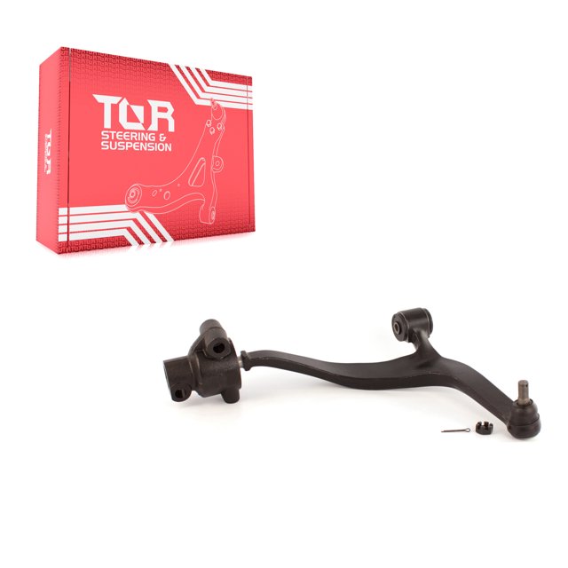 TOR Front Left (Driver Side) Lower Suspension Control Arm Ball Joint Assembly TOR-CK620509 for Car 2003-2008 INFINITI FX35 FX45