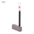thumbnail image 2 of Carbon Motor Brushes, Universal Electric Brush Replacement Part for Power Tools  for DC Water Pump Motor J460, 2 of 7