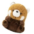 thumbnail image 4 of Round Rolly Pet Stuffed Animal Adorable Companions Fun 5 /8/11Inches, 4 of 8