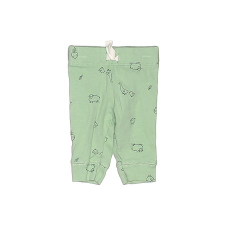 

Pre-Owned Carter s Boy s Size Newborn Casual Pants