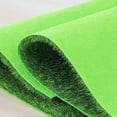 thumbnail image 4 of Synthetic Grassland Mat with Realistic Appearance for Home Floor Decor, 4 of 7
