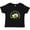 AB-Black, variant on Inktastic Auntie's Little Honeybee Boys or Girls Toddler T-Shirt