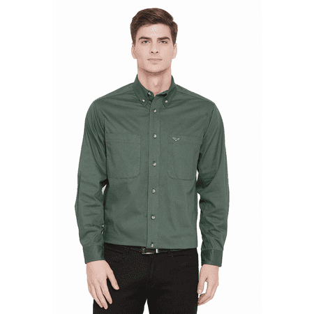 

TuffRider Men s Voltage Work Shirt