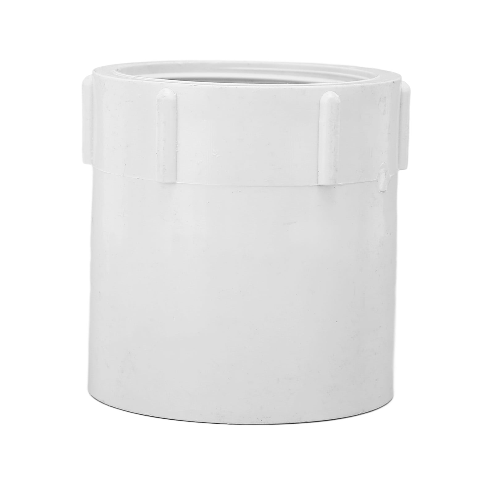 Water?Pipe?Adapter, Convenient PVC?Pipe?Fitting For Greenhouse For