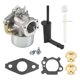 thumbnail image 1 of Carburetor Compatible With For Briggs & Stratton Intek 206 126412-0212-E1 121312-0144-E1 214731 Carb, 1 of 5