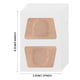 thumbnail image 4 of Pegatinas de corrección de uñas 32PCS Corrector Pedicure Tool Parches de uñas transpirables Elástico para todos los tamaños de uñas, 4 of 4