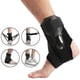 thumbnail image 1 of Tobillo B Tobillo Estabilizar Protector de tobillo ajustable, 1 of 5