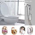 thumbnail image 4 of Toilet Bidet , Bidet Sprayer, Toilet Spray , Handheld Bidet Sprayer Set Portable Shower Sprayer For Toilet Bathroom, 4 of 8