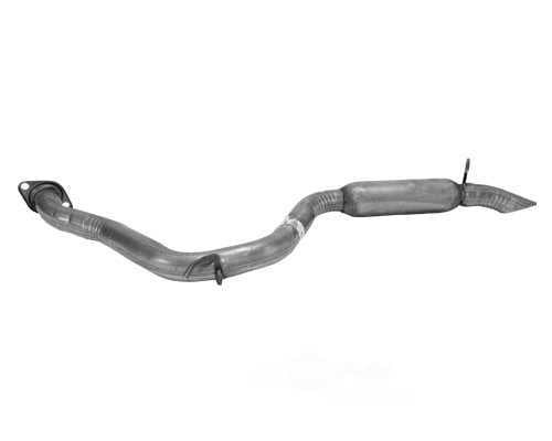 AP 54198 Exhaust Tail Pipe Fits select: 2006-2012 TOYOTA RAV4