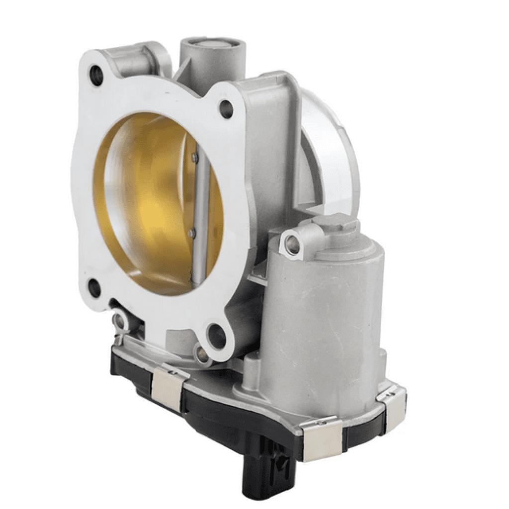 For Chevy Equinox 2012 13 14 15 16 2017 Throttle Body | 2.4L Engine | Replacement For TB1295, S20221