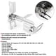 thumbnail image 1 of Soporte del cable del acelerador soporte del acelerador portátil para mantenimiento ANGGREK Otros, 1 of 8