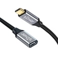 thumbnail image 3 of Cable de datos tipo C a 4K Cateissary proyección audio y video 3 metros, 3 of 6