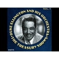 thumbnail image 2 of Duke Ellington & His Orchestra - Treasury Shows, Vol. 7 - Music & Performance - CD, 2 of 2