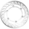 thumbnail image 1 of EBC Brake Rotor, Rear 220mm for KTM 125 EXC 1994-2003, 1 of 1