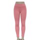 thumbnail image 1 of Pantalones de yoga para mujer Pantalones deportivos de cintura alta para entrenamiento de ocio (Rosa S) Ndcxsfigh Para Estrenar, 1 of 9