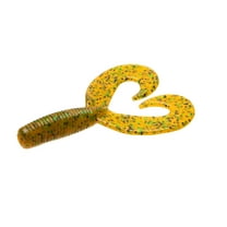 Zoom Fat Albert Twin Tail Rootbeer Pepper Green 10pk