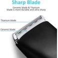 thumbnail image 2 of Professional Hair Clippers for Men, 2 of 3