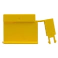 thumbnail image 3 of Waterway 519-7420 Pool Filter Parts Lock Tab w/ Extended Arms in Yellow Color, 3 of 7