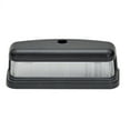 thumbnail image 6 of LED License Plate Light for Land Rover Vehicles 90/110, Smoke Lens, Waterproof IP67, 6 of 6