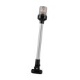 thumbnail image 2 of Luz de popa para todo tipo de embarcaciones, luz LED resistente para navegación marina, 3 W, 12-24 V , Longitud 303 Mm, 2 of 8