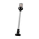 thumbnail image 2 of Luz de popa para barco luz LED iluminación de 360 grados base de nailon DYNWAVEMX Longitud 303 Mm, 2 of 8