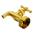 thumbnail image 4 of Watering Can Fountain Invisible Faucet Decorative Invisible Faucet Floating Outdoor Faucet Decor, 4 of 7