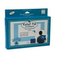 thumbnail image 4 of Relief Pak\xc2\xae ColdSpot\xe2\x84\xa2 Blue Vinyl Pack - standard - 11" x 14" - Case of 12, 4 of 12