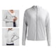 thumbnail image 5 of Abrigo para el sol secado rápido con capucha ANGGREK camisa de refrigeración protección UV clásico, 5 of 8