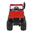 thumbnail image 4 of Camión Electrico Truck Bombero Prinsel de 12 V, 4 of 5