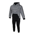 thumbnail image 4 of CONJUNTO NFL PARA NIÑO LAS VEGAS RAIDERS 100% ORIGINAL, 4 of 5