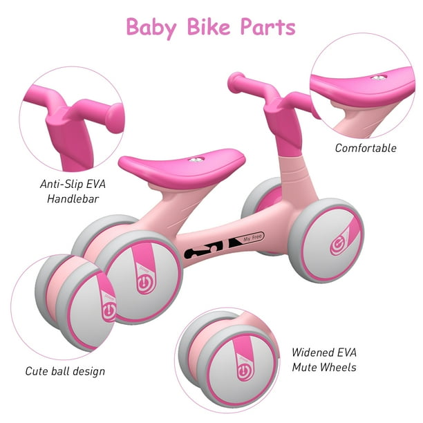 Baby bike order 2025