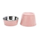 thumbnail image 1 of Tazones De Perros Elevados, Tazón De Acero Inoxidable De Gato Soporte Para Perros Tazones De Alimentación Lenta Para Perros Fuentes De Agua De Servicio Pesado Y, 1 of 7