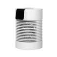 thumbnail image 2 of Up to 65% off Desktop Automatic Shaking Head Air Cooler Usb Charging Air Conditioner Fan, 2 of 9