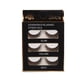 thumbnail image 1 of Pestañas postizas, 3 pares de pestañas postizas cruzadas naturales para ojos, durabilidad mejorada, 1 of 2