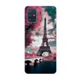 thumbnail image 3 of Funda rígida para Samsung Galaxy A70 A71 A50 A51 A10 A10s A20s A30 A40 A11 A21s A31 A41 A91 yangshaomei, 3 of 5