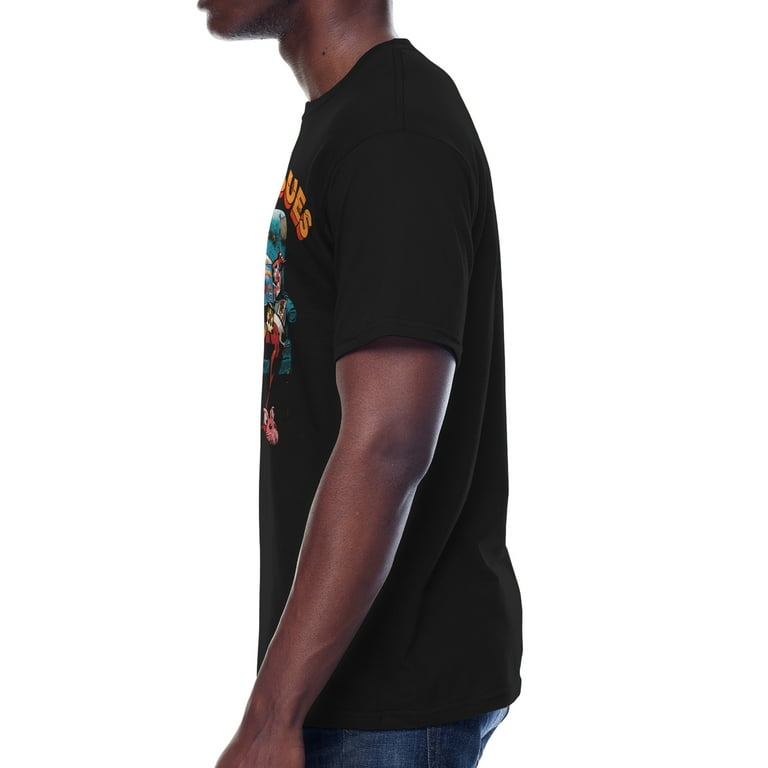 Deadpool t shirt top i have issues