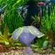 thumbnail image 5 of Jellyfish Water Grass Aquarium Decoration, Fluorescent Simulation Landscaping, Ornamental Fish Tank Supplies, LED Light Effects, Realistic Aquatic Plants, Foldable Design, Plastic Base, for, 5 of 9