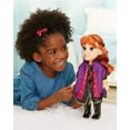 thumbnail image 5 of Frozen 2 Anna Adventure Doll, 5 of 5