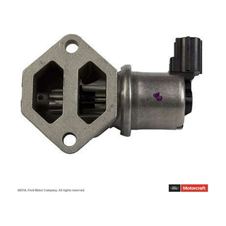 Motorcraft Idle Air Control Valve CX-1766 Fits select: 2001-2003