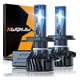 thumbnail image 1 of Up1. Faro Led H4 Canbus For Moto Italika 125z 150z 200z 250z, 1 of 8