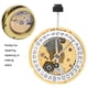 thumbnail image 1 of Movimiento del reloj, movimiento del reloj 2824 Movimiento automático Movimiento del reloj mecánico Aspecto llamativo, 1 of 8