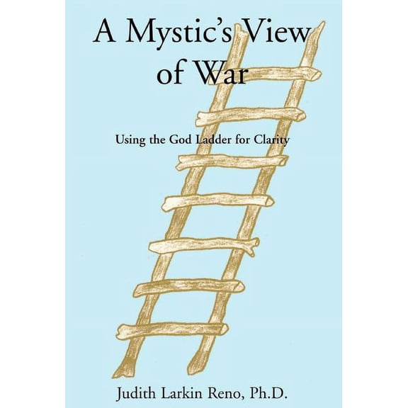 A Mystic's View of War, (Hardcover)
